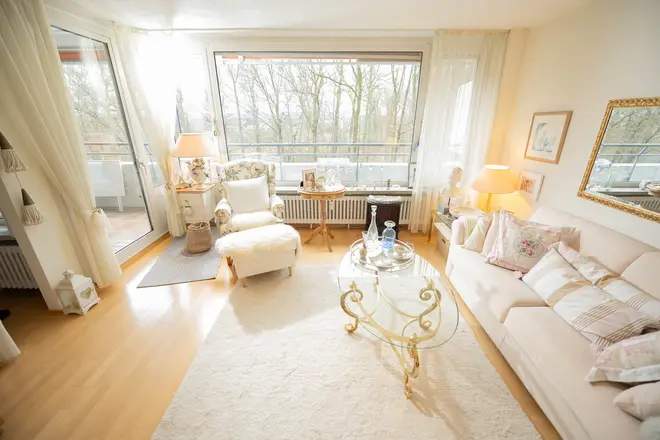 2 Zimmer Wohnung mit 48 m² in Stuttgart – Bild 3