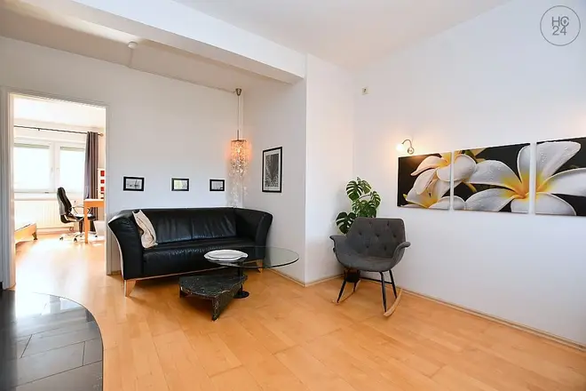 2 Zimmer Wohnung mit 38 m² in Stuttgart – Bild 8