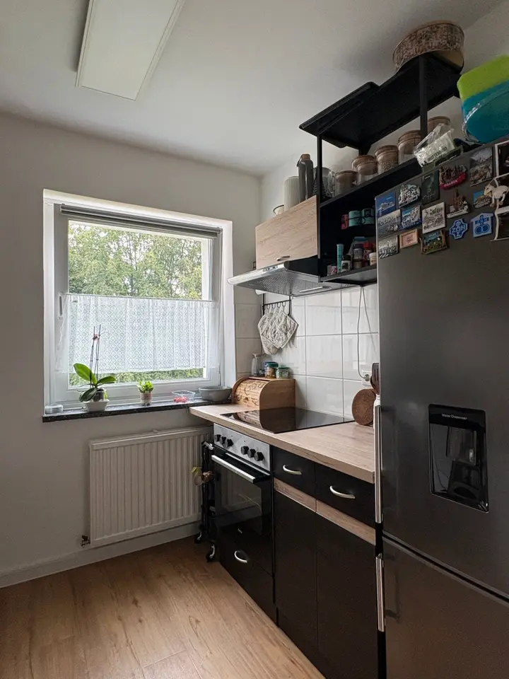 2 Zimmer Wohnung mit 56 m² in Remscheid – Bild 2
