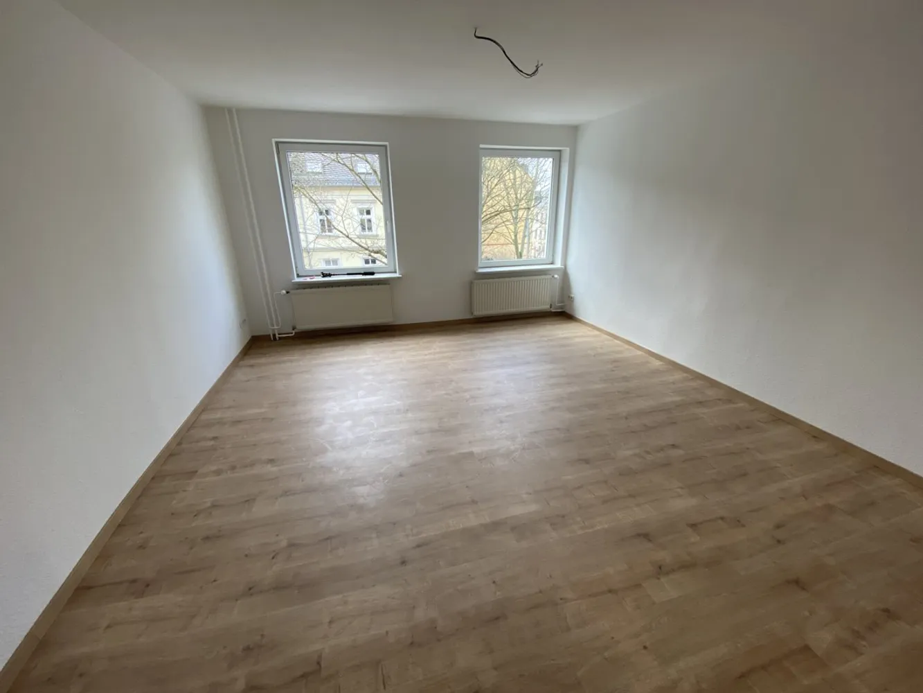 1 Zimmer Wohnung mit 32 m² in Chemnitz – Bild 2