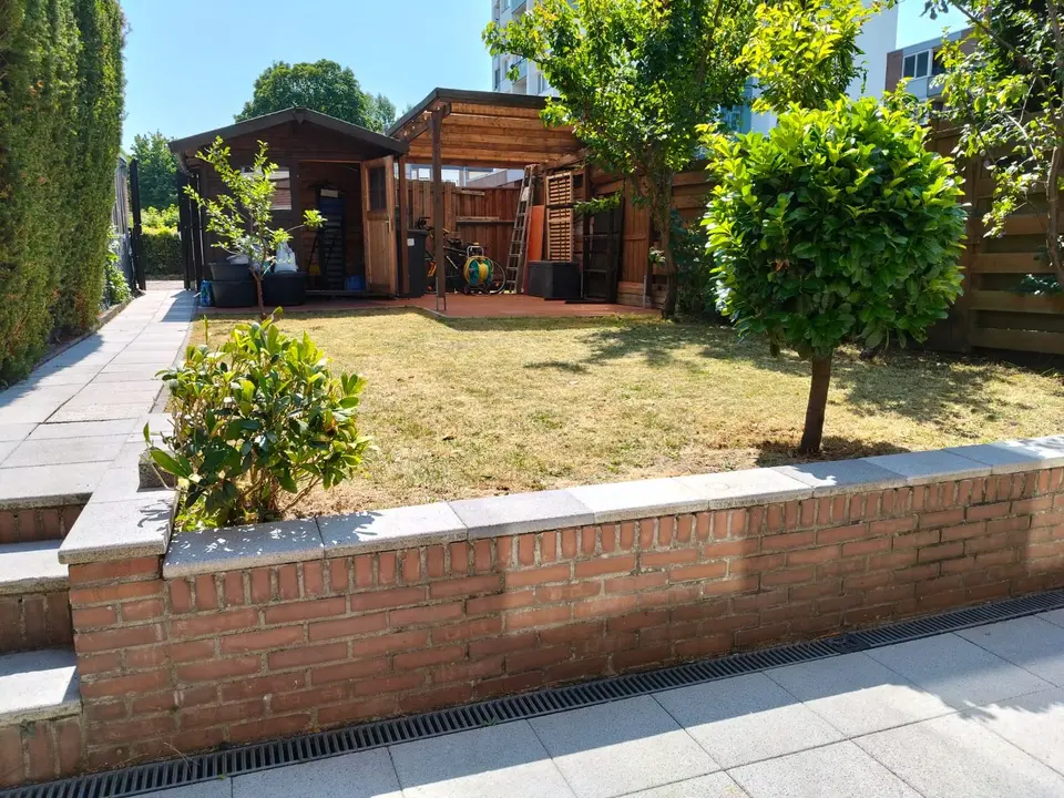 5 Zimmer Haus mit 122 m² in Aachen – Bild 6