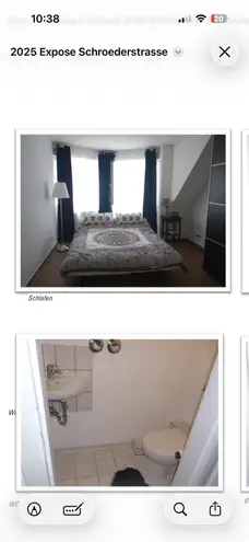 3 Zimmer Wohnung mit 82 m² in Heidelberg – Bild 7