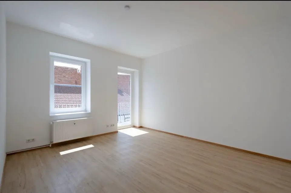 2 Zimmer Wohnung mit 53 m² in Göttingen – Bild 1