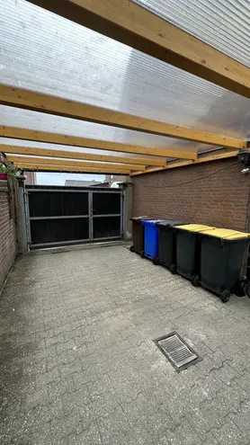4 Zimmer Wohnung mit 125 m² in Mönchengladbach – Bild 12