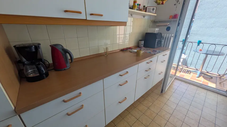 WG-Zimmer mit 83 m² in Ulm – Bild 9