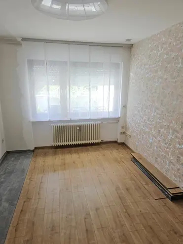 4 Zimmer Wohnung mit 120 m² in Nürnberg – Bild 11