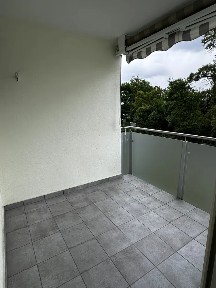 5 Zimmer Wohnung mit 104 m² in Wiesbaden – Bild 3