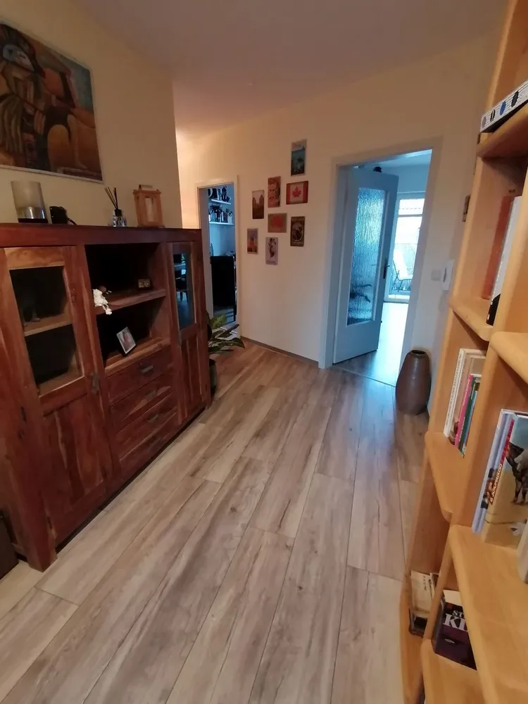 4 room apartment with 91 m² in Eisenach – Photo 2