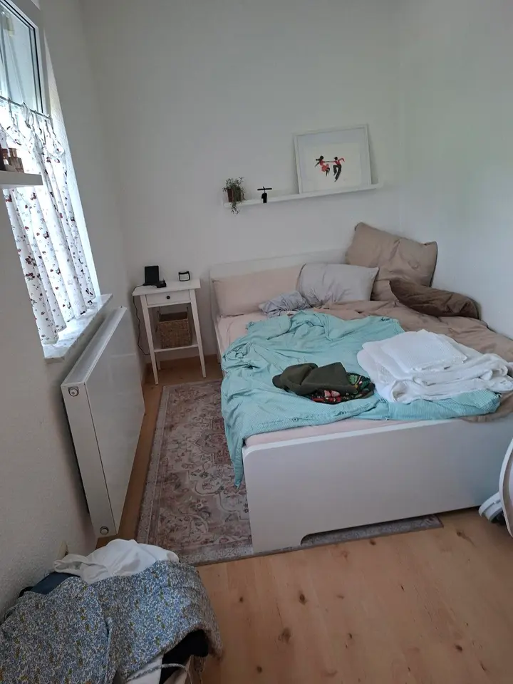2 Zimmer Wohnung mit 40 m² in Siegen – Bild 4