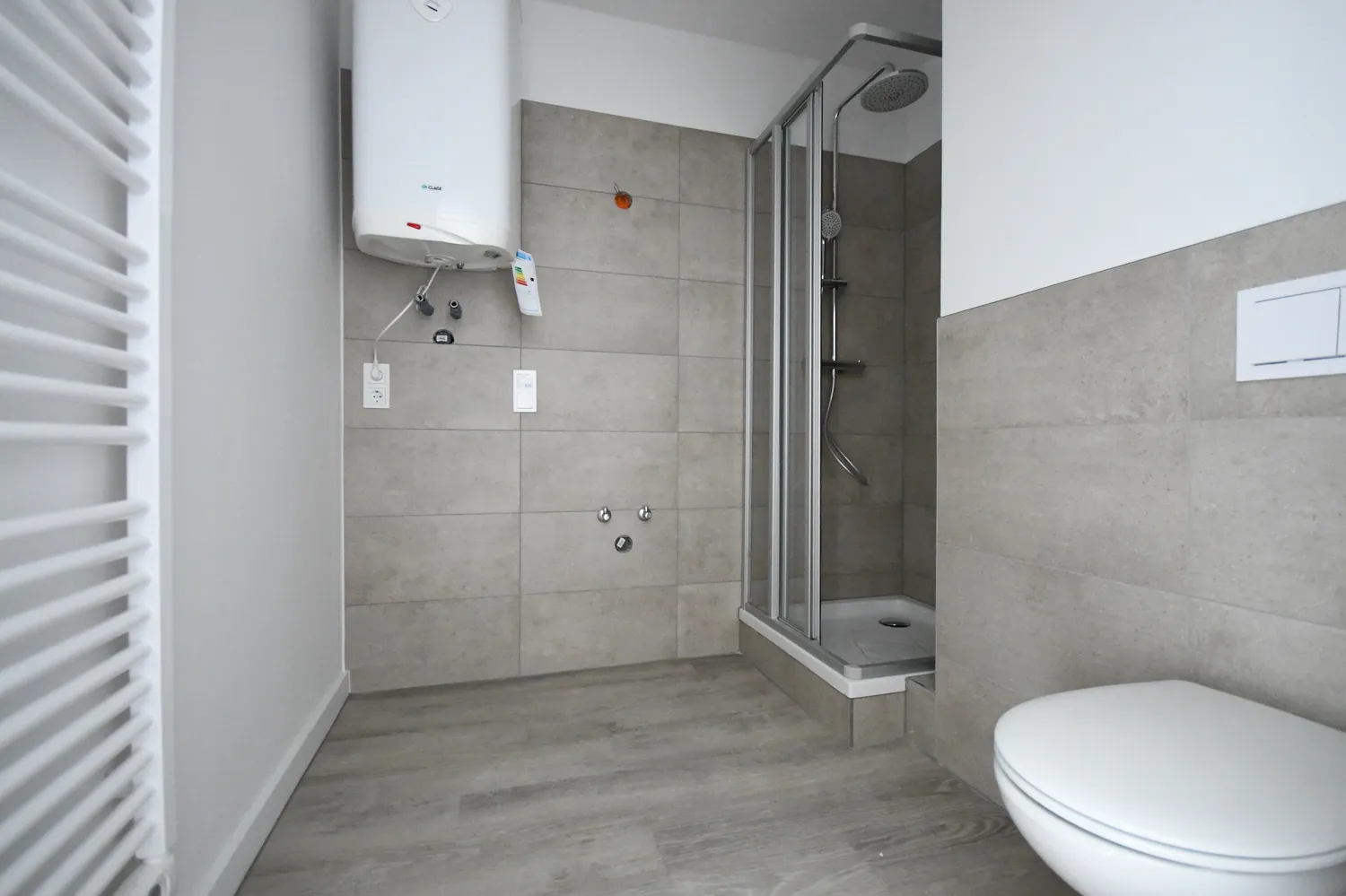 2 Zimmer Wohnung mit 39 m² in Dessau-Roßlau – Bild 1