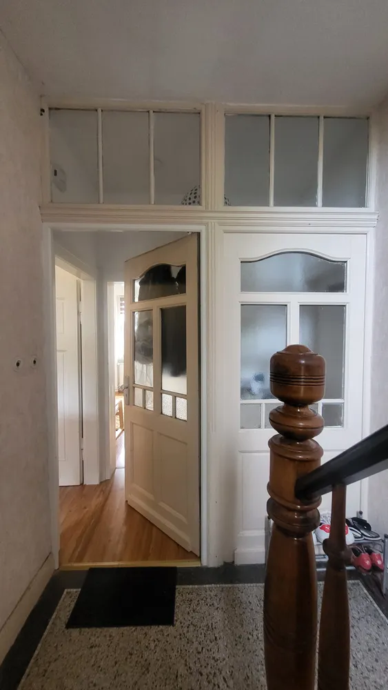 2 room apartment with 55 m² in Mainz – Photo 2