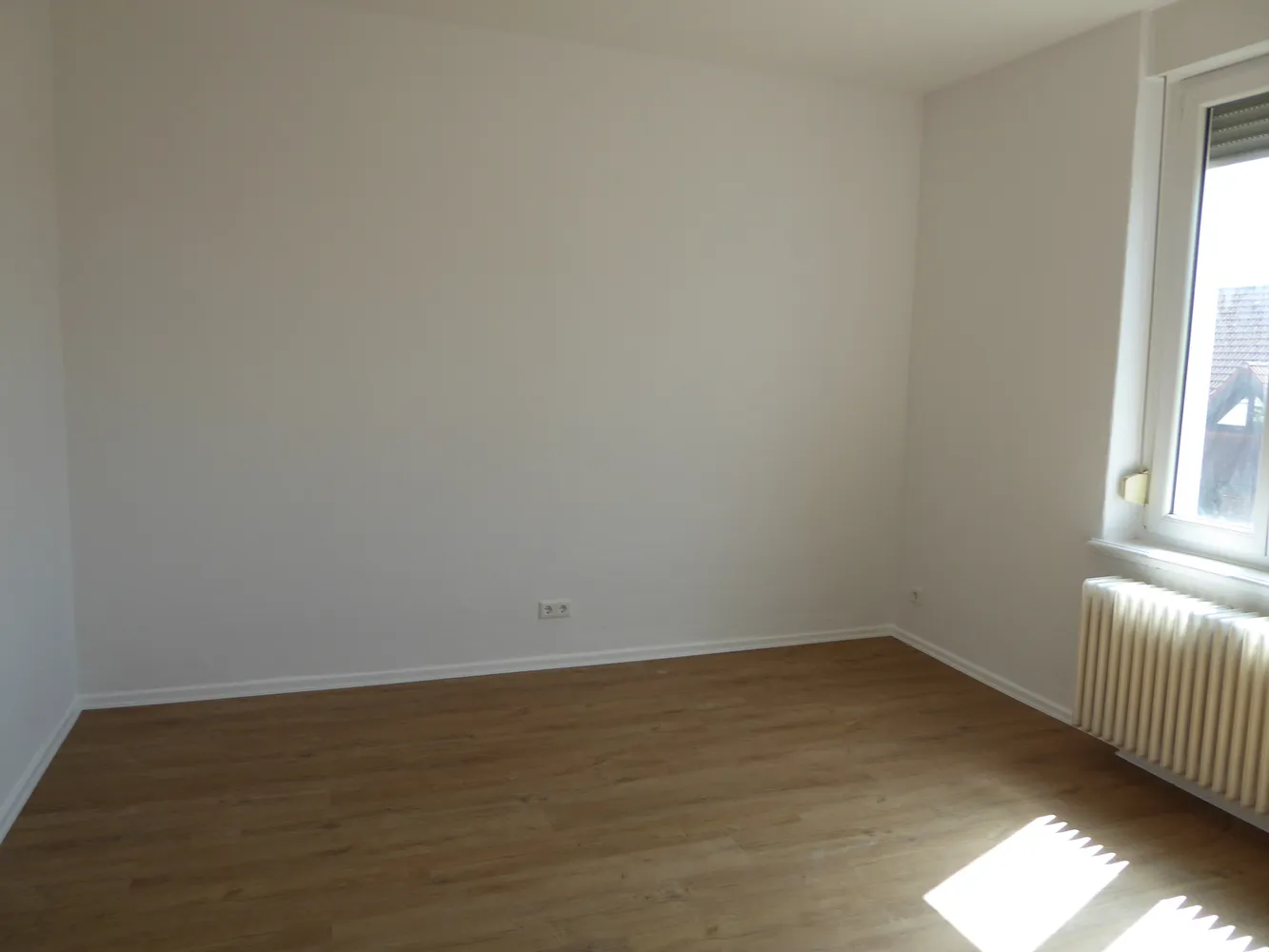 2 Zimmer Wohnung mit 60 m² in Dortmund – Bild 5