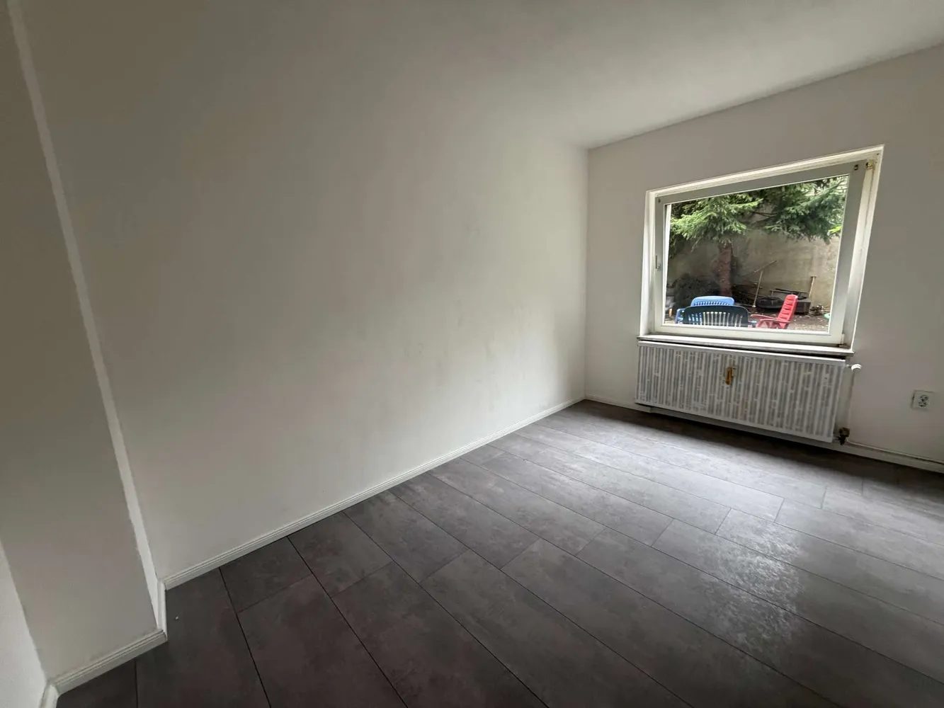 2 Zimmer Wohnung mit 44 m² in Oberhausen – Bild 2