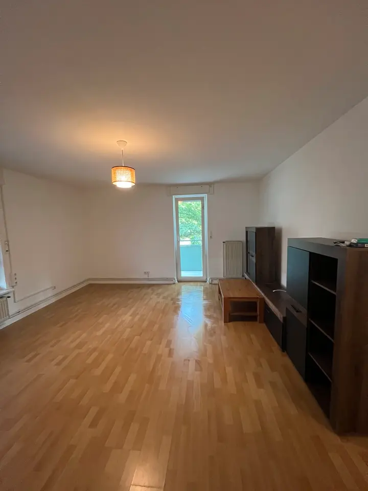 3 Zimmer Wohnung mit 72 m² in Wiesbaden – Bild 1