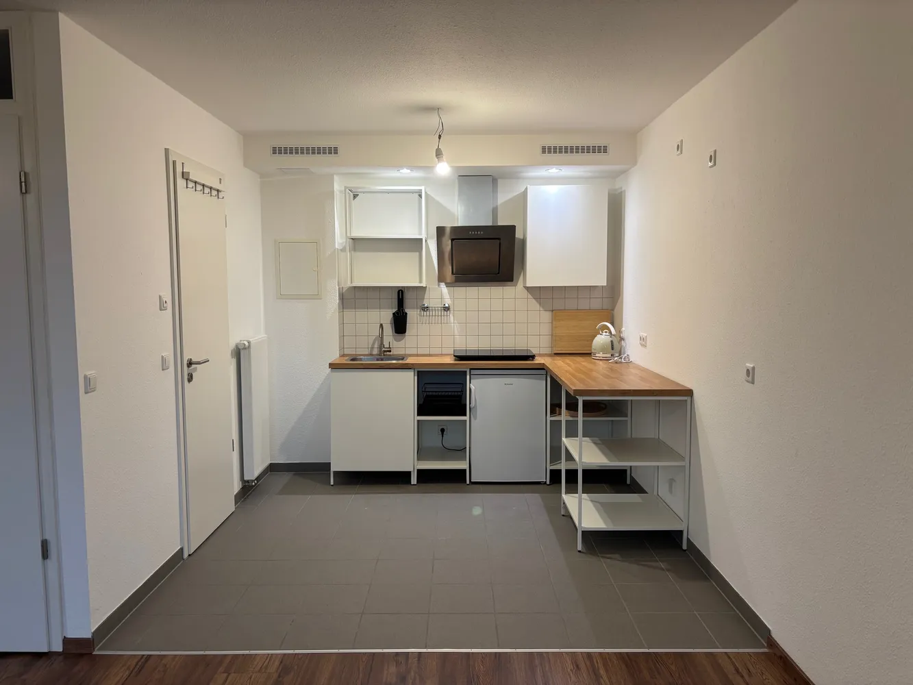 1 Zimmer Wohnung mit 45 m² in Dresden – Bild 8