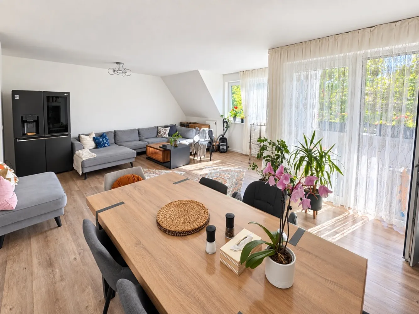3 Zimmer Wohnung mit 76 m² in Osnabrück – Bild 1