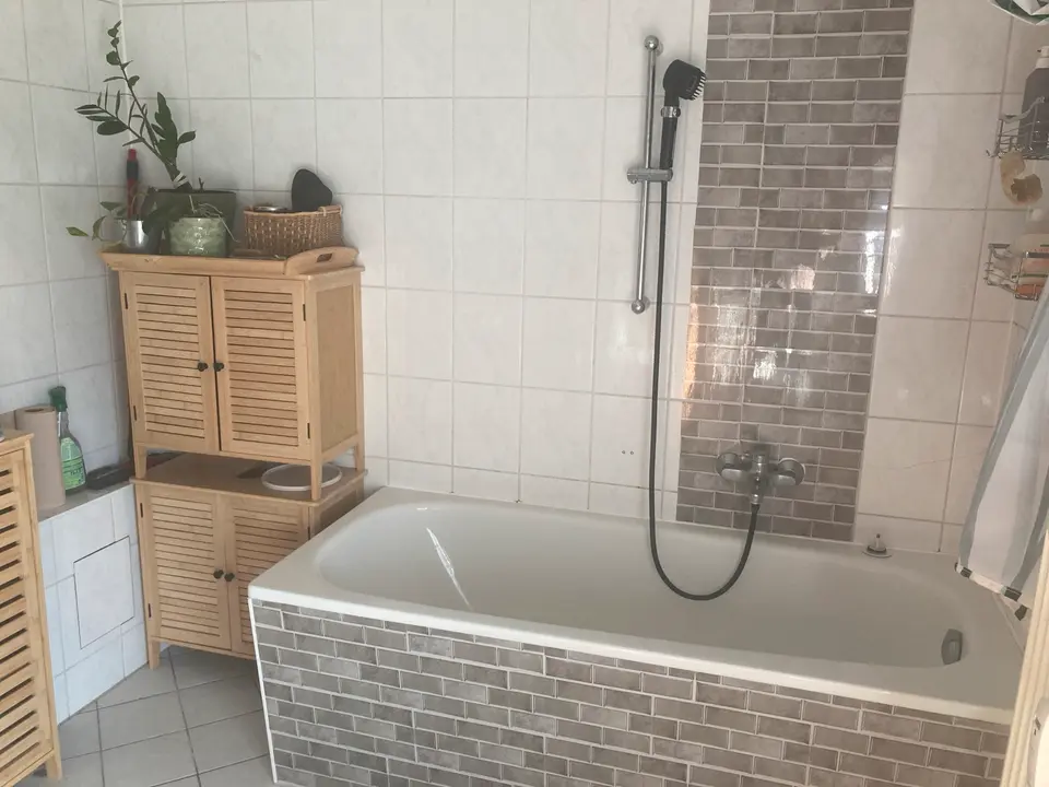 3 Zimmer Wohnung mit 69 m² in Delitzsch – Bild 6