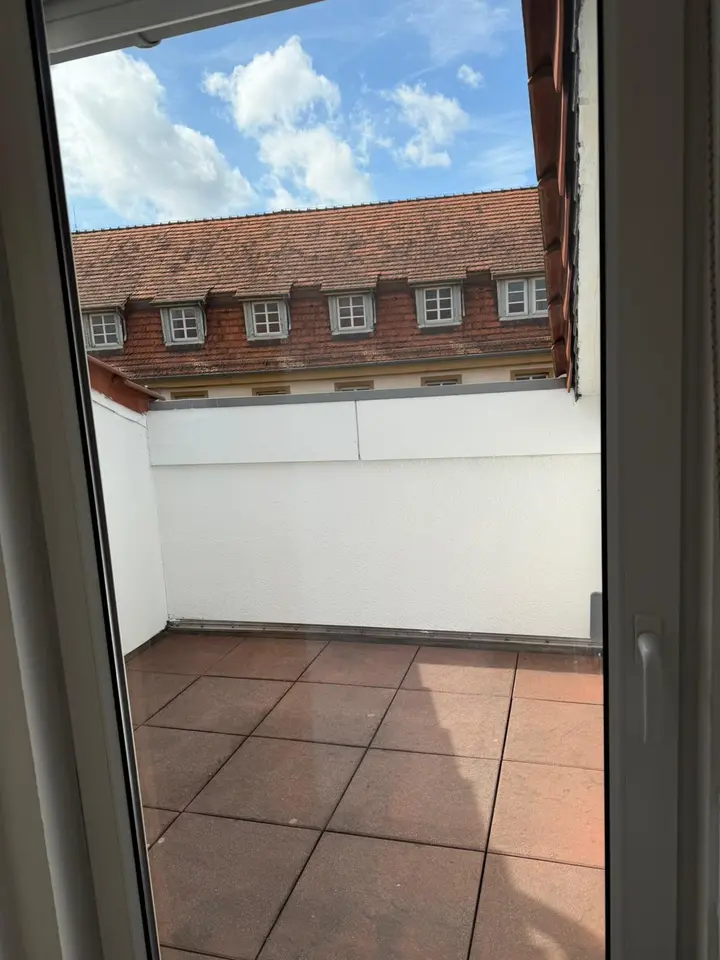 WG-Zimmer mit 46 m² in Göttingen – Bild 6
