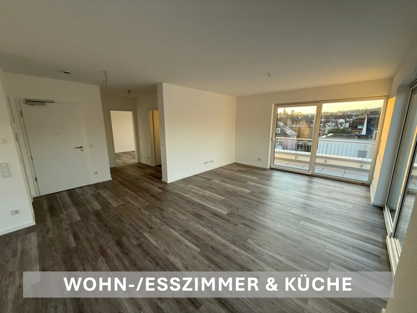 2 Zimmer Wohnung mit 93 m² in Bad Kreuznach – Bild 11
