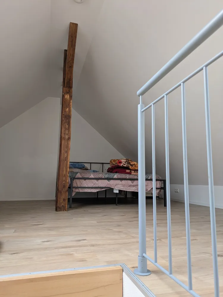 4 Zimmer Wohnung mit 90 m² in Duisburg – Bild 5
