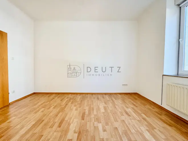 3 Zimmer Wohnung mit 52 m² in Aachen – Bild 4