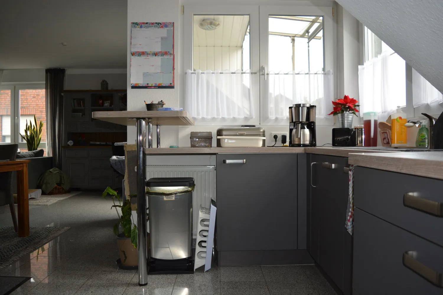 3 Zimmer Wohnung mit 96 m² in Greven – Bild 6