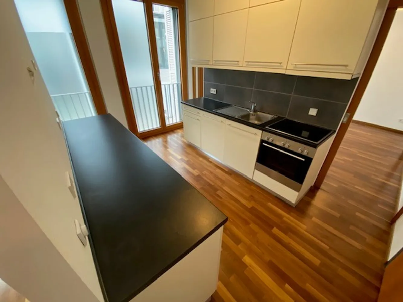 2 room apartment with 66 m² in Frankfurt am Main – Photo 5