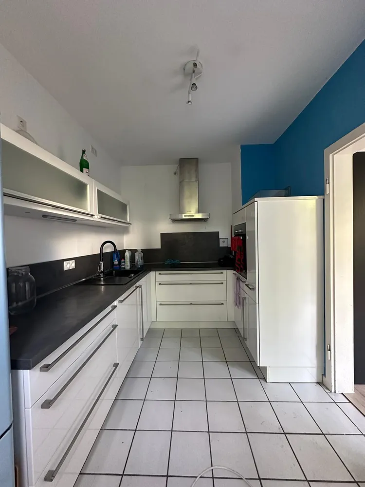 4 room apartment with 58 m² in Bochum – Photo 8
