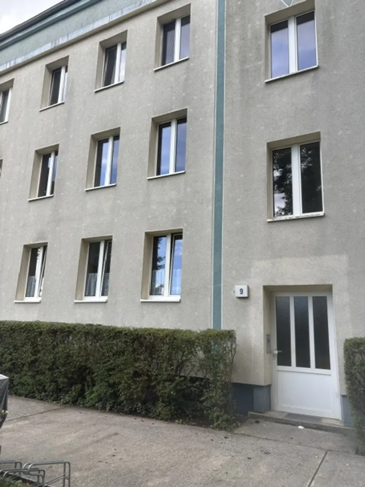 3 room apartment with 61 m² in Berlin – Photo 3