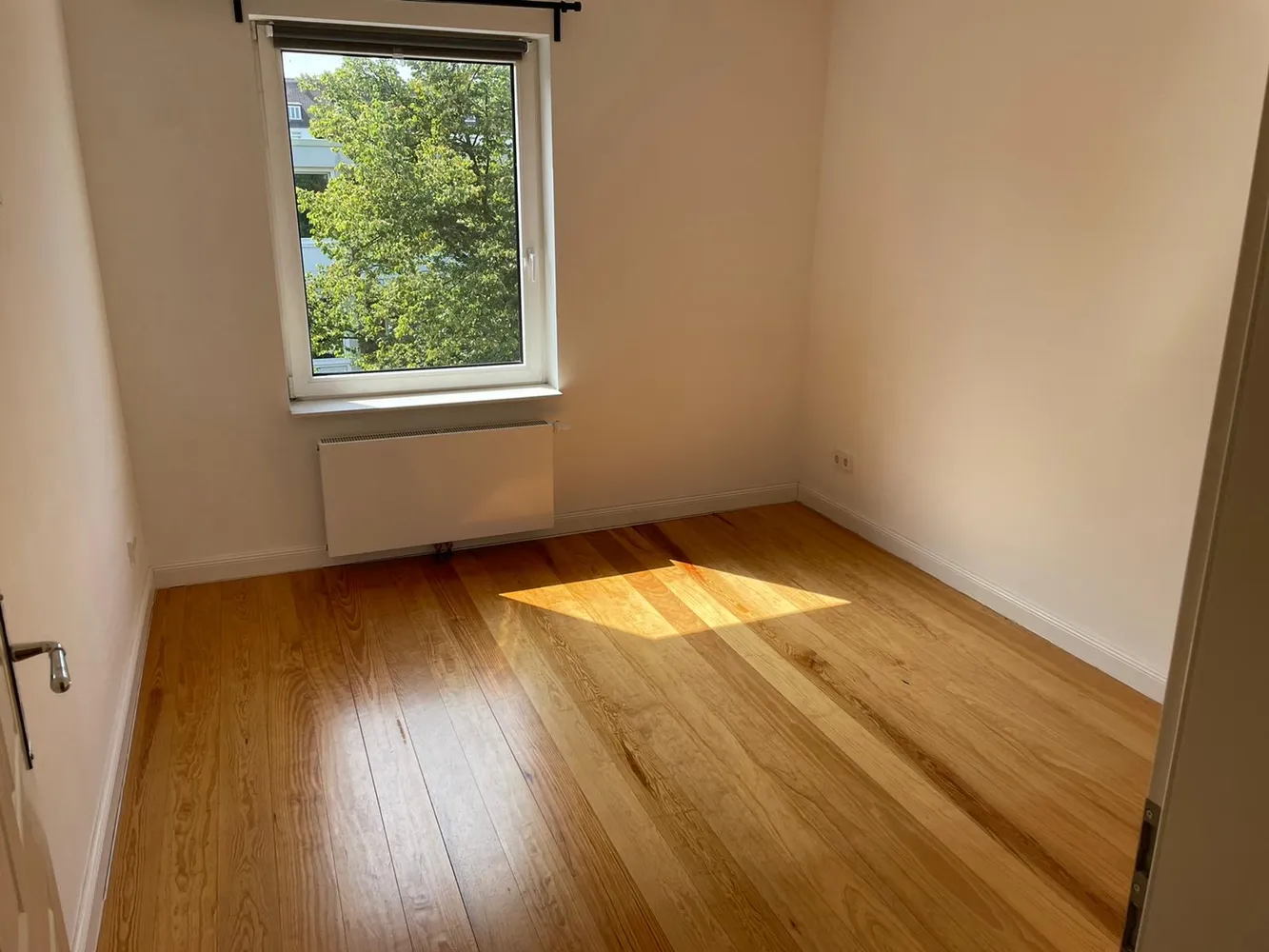 3 Zimmer Wohnung mit 55 m² in Hamburg – Bild 3