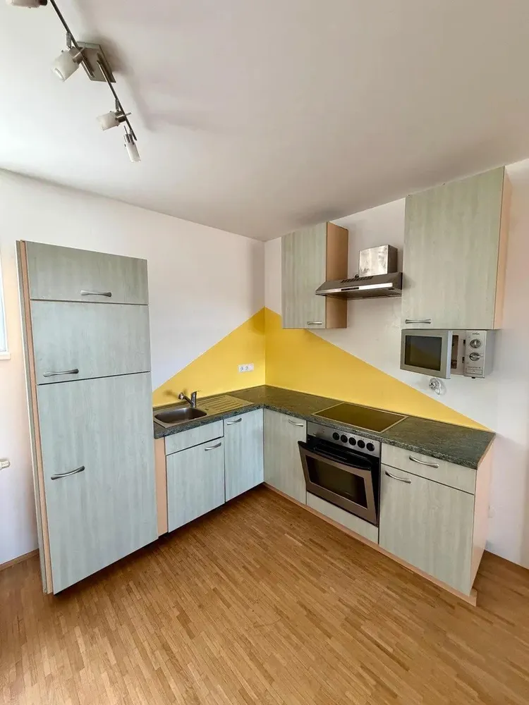 2 Zimmer Wohnung mit 58 m² in Bamberg – Bild 4