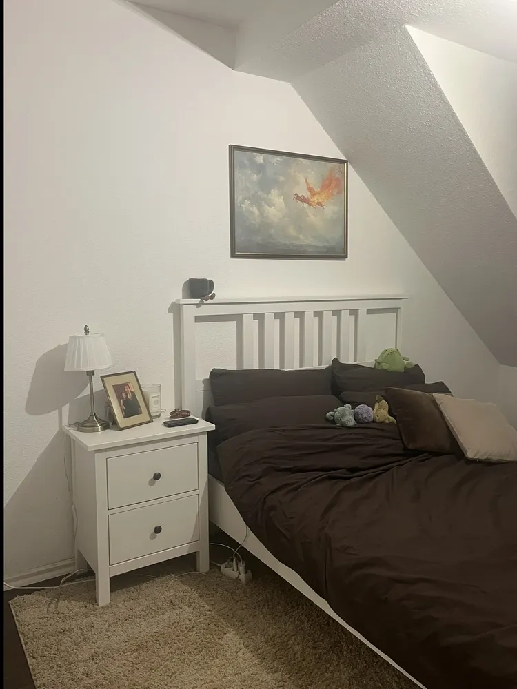 2 Zimmer Wohnung mit 45 m² in Braunschweig – Bild 1