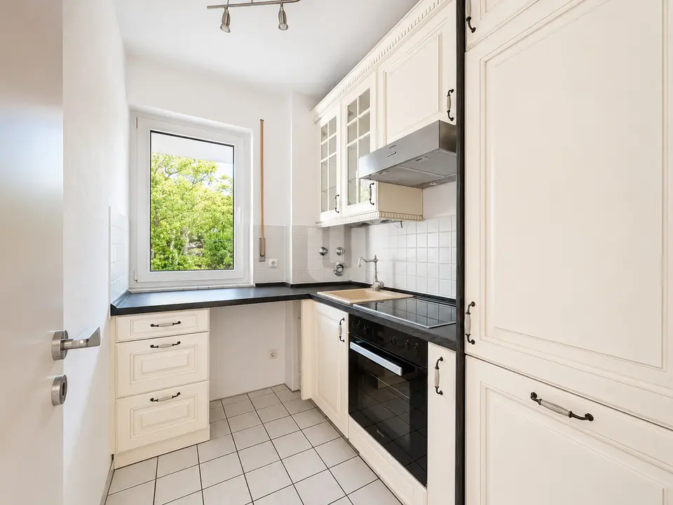 2 Zimmer Wohnung mit 70 m² in Starnberg – Bild 3