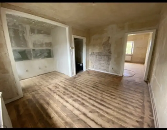 3 Zimmer Wohnung mit 57 m² in Wuppertal – Bild 2