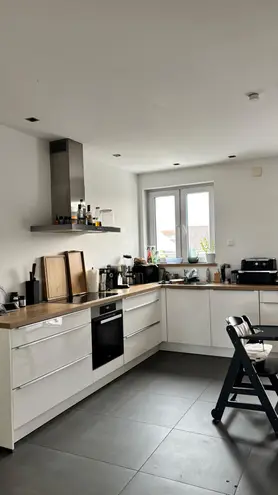 3 Zimmer Wohnung mit 90 m² in Mannheim – Bild 5