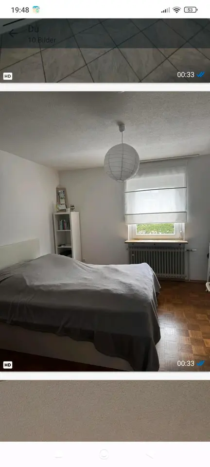 4 Zimmer Wohnung mit 106 m² in Schwäbisch Gmünd – Bild 9