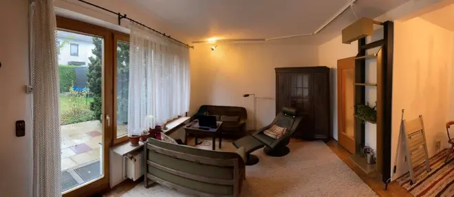 WG-Zimmer in Germering – Bild 1