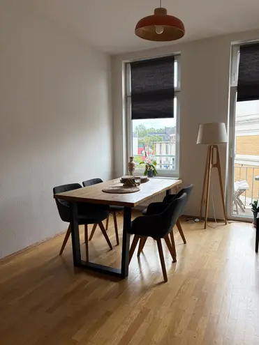 3 Zimmer Wohnung mit 87 m² in Hamburg – Bild 5