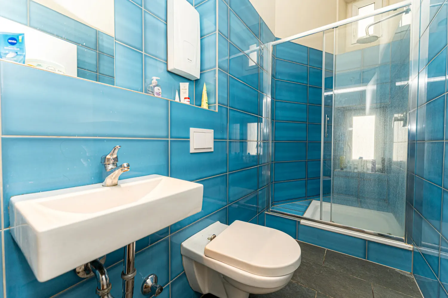 WG-Zimmer mit 10 m² in Berlin – Bild 1