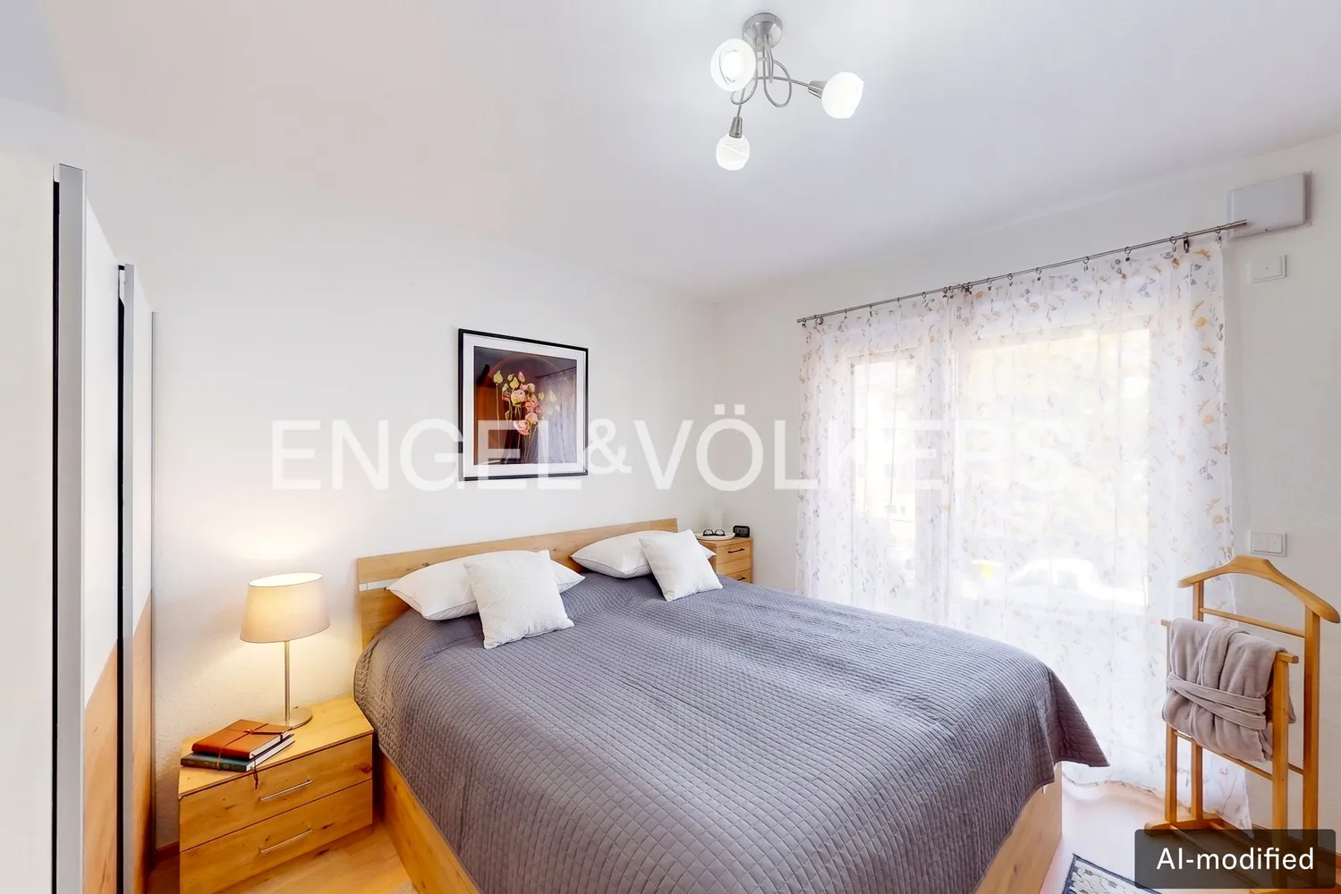 3 Zimmer Wohnung mit 89 m² in Wiesbaden – Bild 8