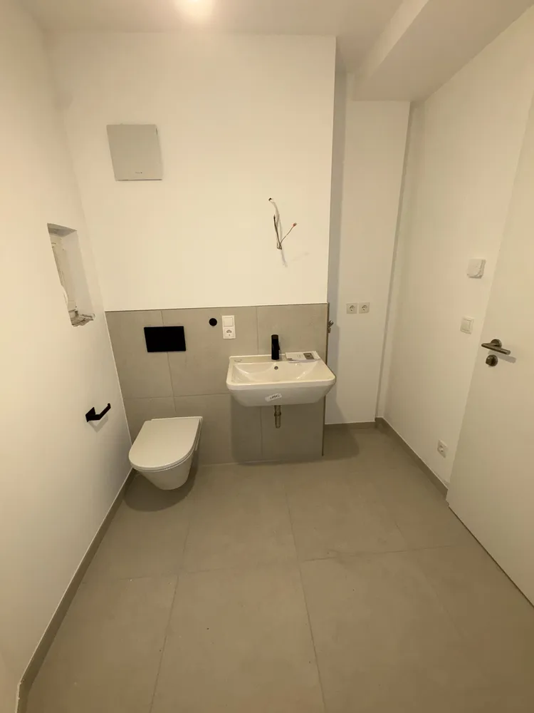 2 Zimmer Wohnung mit 39 m² in Landau in der Pfalz – Bild 3