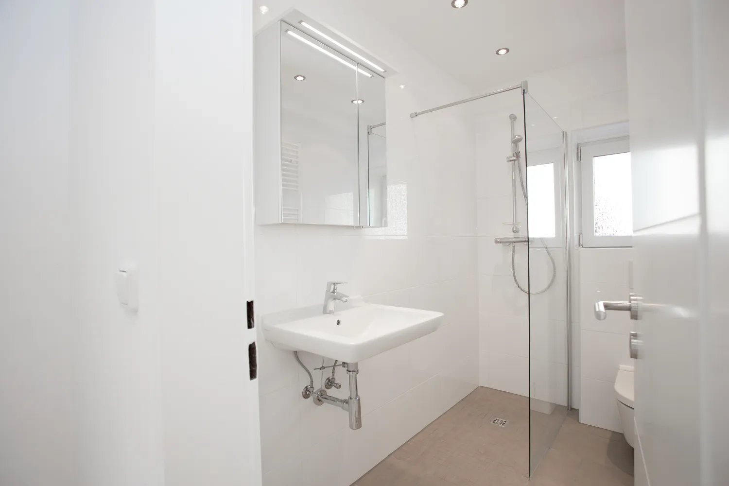 2 Zimmer Wohnung mit 55 m² in Aachen – Bild 1