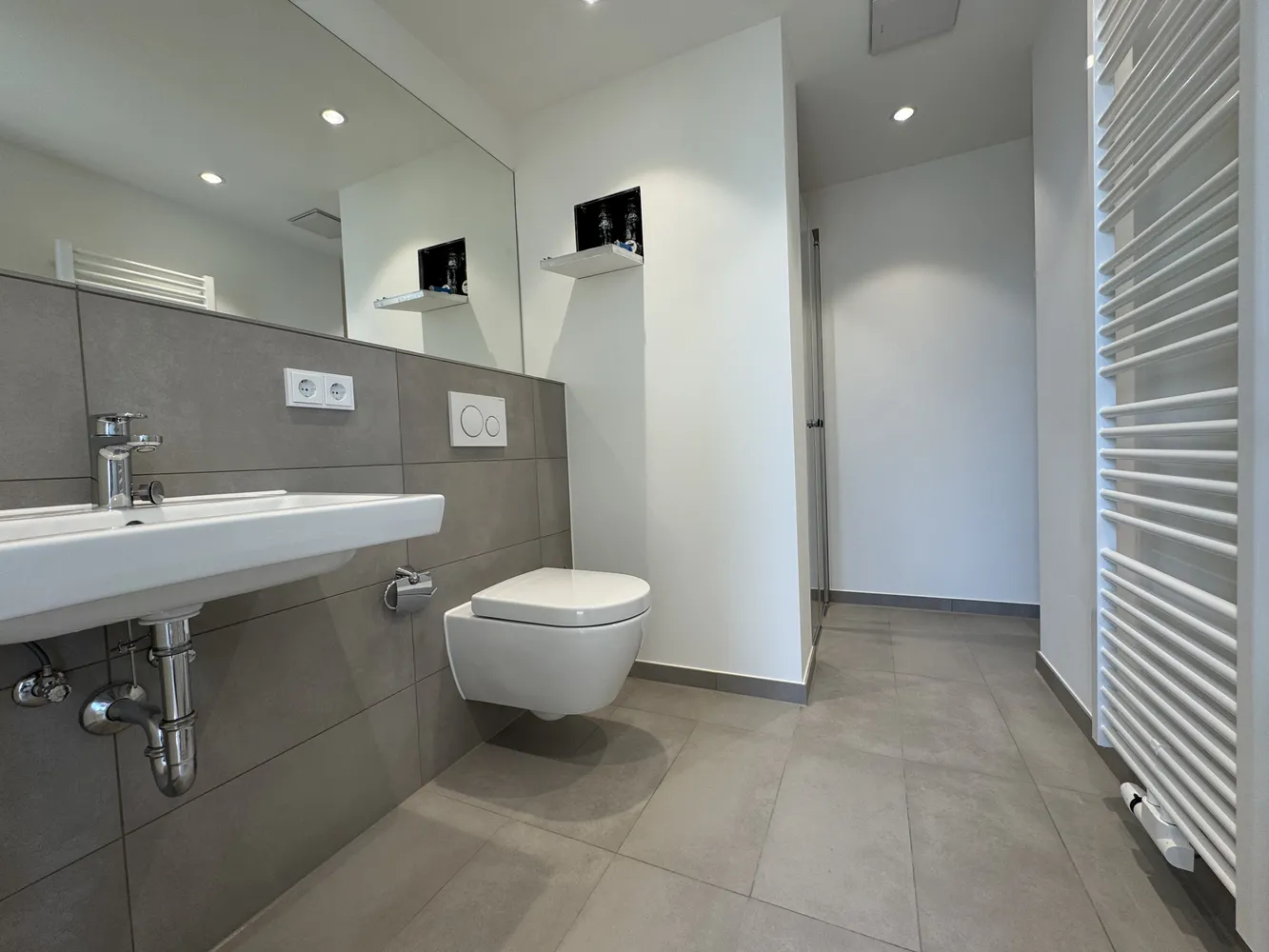 2 room apartment with 56 m² in Leipzig – Photo 6