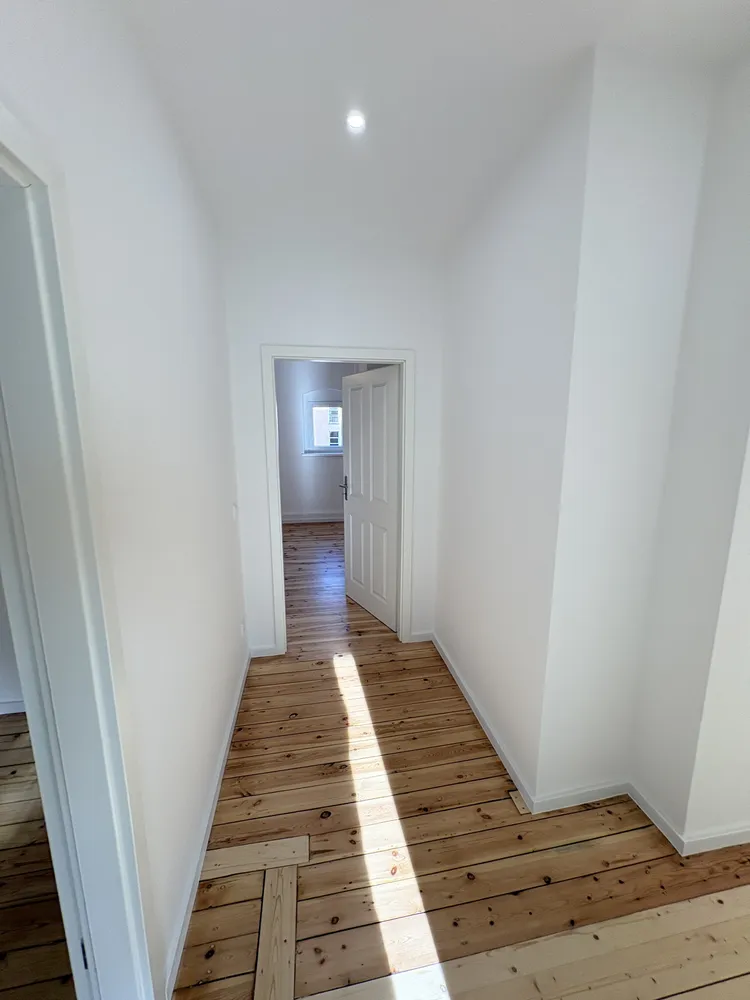 3 Zimmer Wohnung mit 88 m² in Berlin – Bild 8