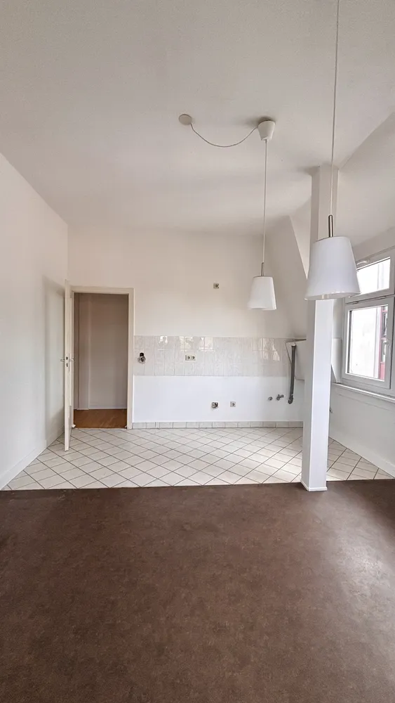 3 room apartment with 108 m² in Frankfurt am Main – Photo 3