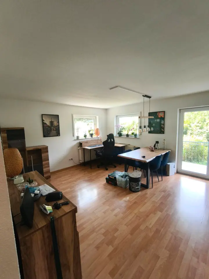 2 room apartment with 46 m² in Freital – Photo 7