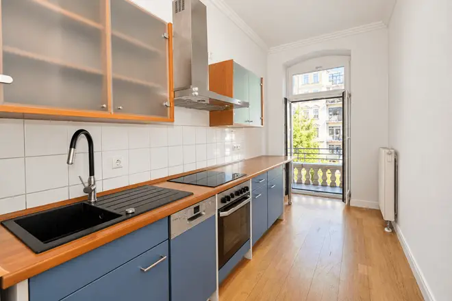 2 Zimmer Wohnung mit 62 m² in Leipzig – Bild 8