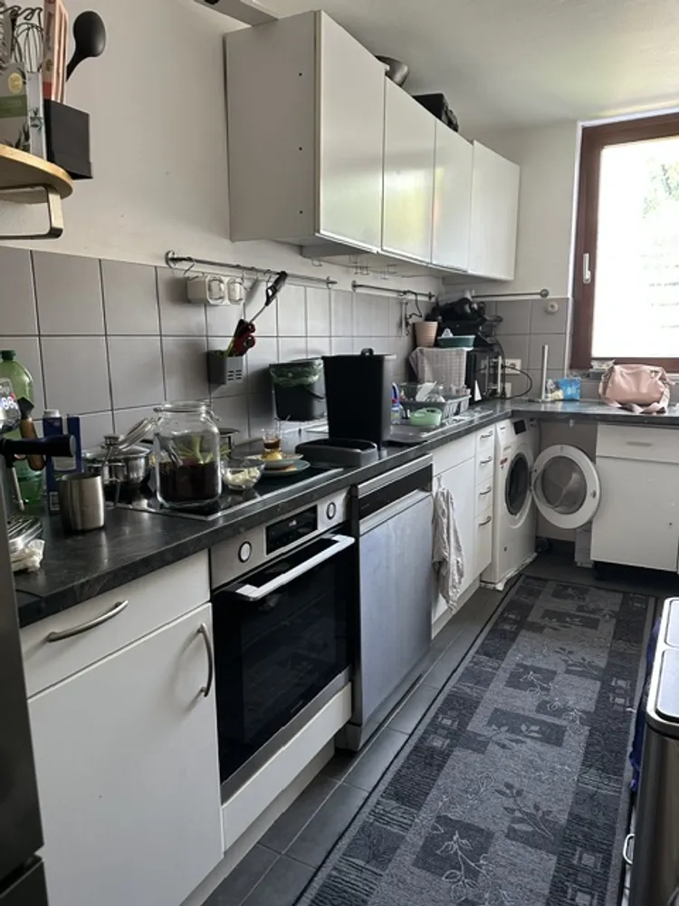 4 Zimmer Wohnung mit 107 m² in Tübingen – Bild 5