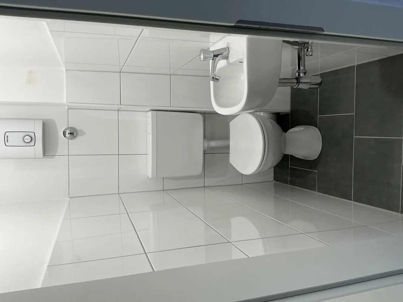 4 Zimmer Wohnung mit 62 m² in Marl – Bild 9