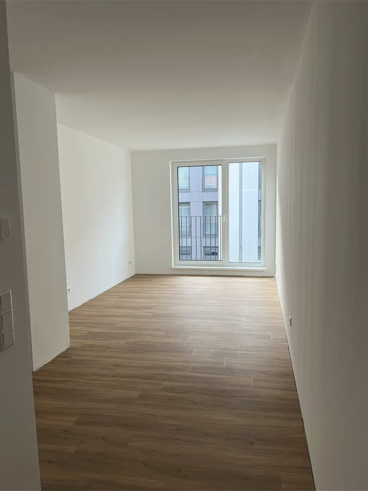 1 Zimmer Wohnung mit 33 m² in Mönchengladbach – Bild 10
